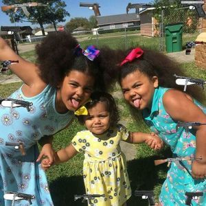 Meet your Posher, Melvin